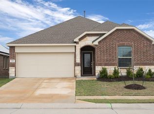 665 Freed Dr, Fate, TX 75087