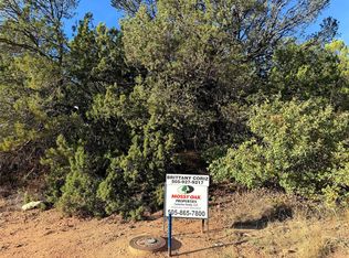 9 Peterson Rd, Edgewood, NM 87015