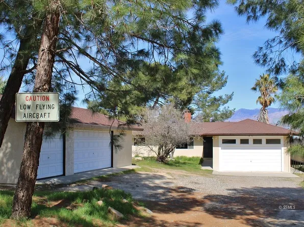 6201 Sagebrush Rd, Lake Isabella, CA 93240