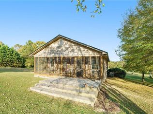 530 Blalock Rd SE, Adairsville, GA 30103