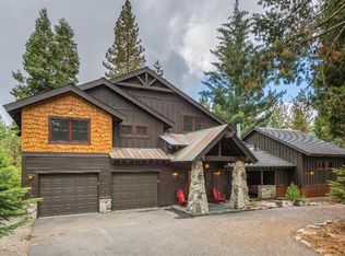 40819 Wild Iris Ln, Shaver Lake, CA 93664