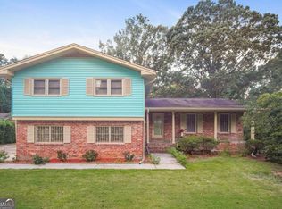 547 Old Tucker Rd, Stone Mountain, GA 30087