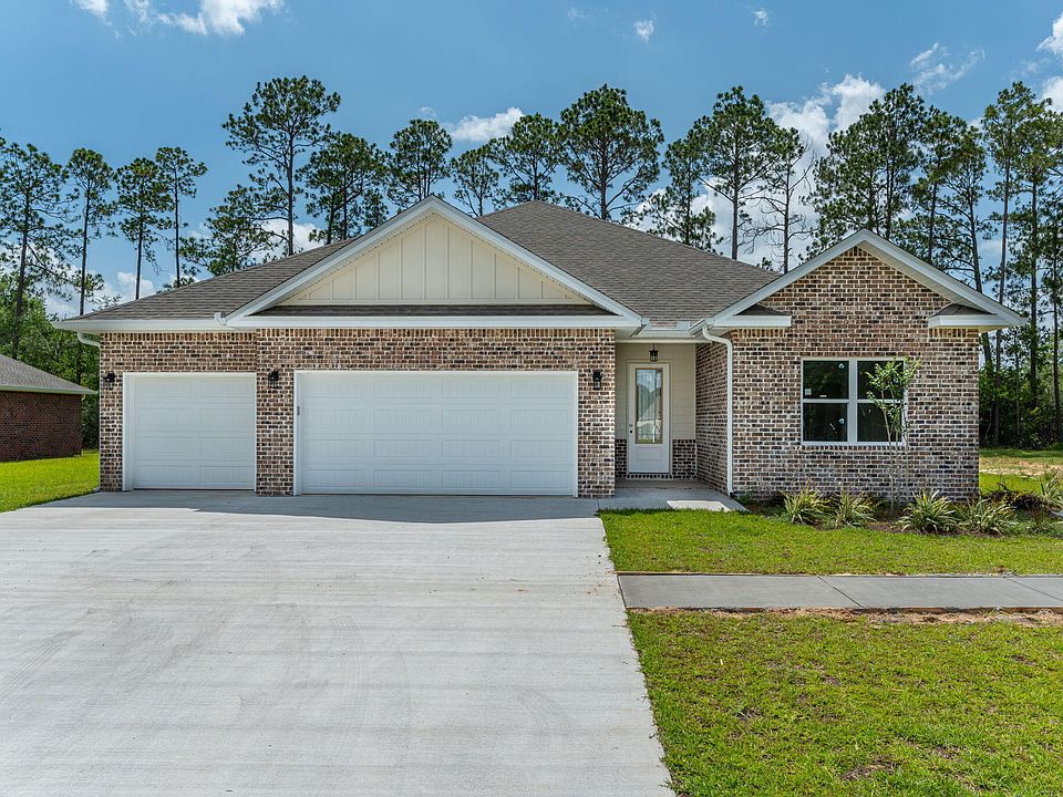 5450 Jenee Ct, Crestview, FL 32539 | MLS #944606 | Zillow