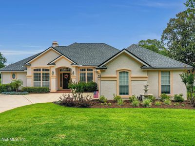 1646 PEBBLE BEACH Boulevard, Green Cove Springs, FL, 32043