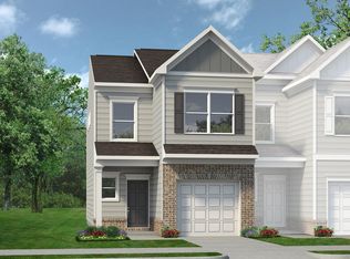 The Trenton Plan, Johnson Crossing, Cartersville, GA 30121