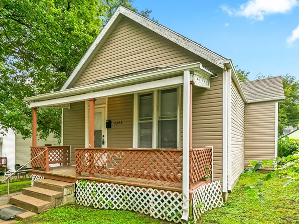 4323 Ohio St, Omaha, NE 68111
