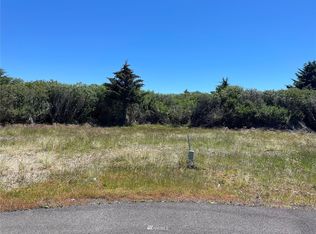 1006 & 1010 January Ct SW, Ocean Shores, WA 98569