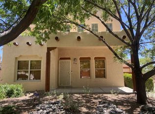 6116 Monte Azul Pl, Santa Fe, NM 87507