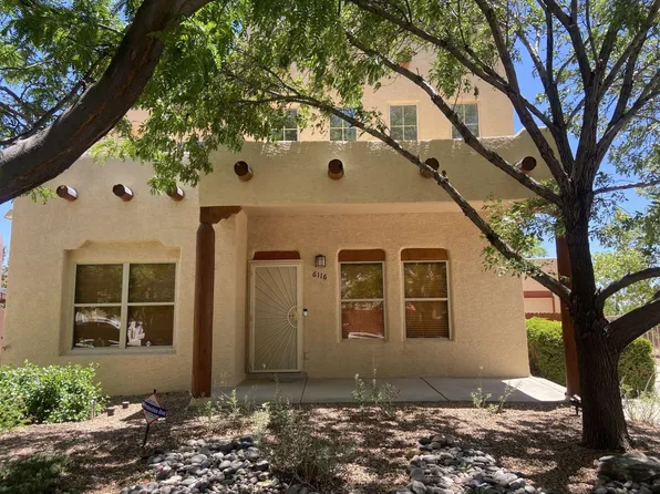 6116 Monte Azul Pl, Santa Fe, NM 87507