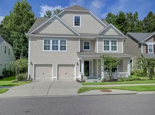 138 Tortoise St, Summerville, SC 29483
