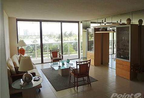2nd image of 3675 N Country Club Dr APT 506