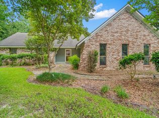 726 Scruggs Rd, Sumrall, MS 39482