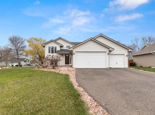 505 Emerson Ct, Montrose, MN 55363
