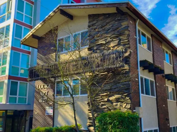 4127 12th Ave NE, Seattle, WA