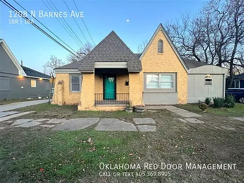 1208 N Barnes Ave Photo 1 1208 N Barnes Ave Photo 1