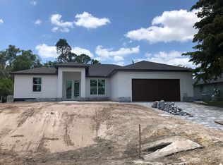 8109 Anhinga Rd, Fort Myers, FL 33967