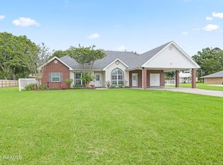 305 Crossbow Dr, New Iberia, LA 70563