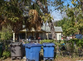 515 Belden Ave, San Antonio, TX 78214