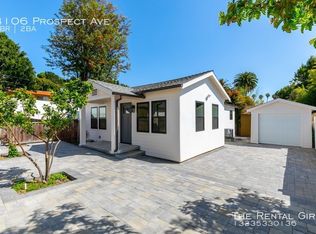 4106 Prospect Ave, Los Angeles, CA 90027