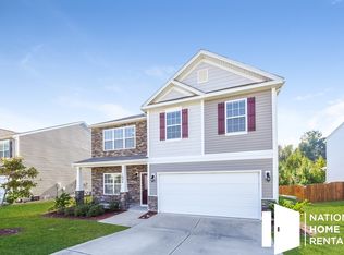 1096 Campbell Ridge Dr, Elgin, SC 29045