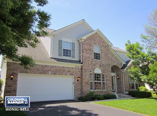 24707 W Generation Dr, Plainfield, IL 60585