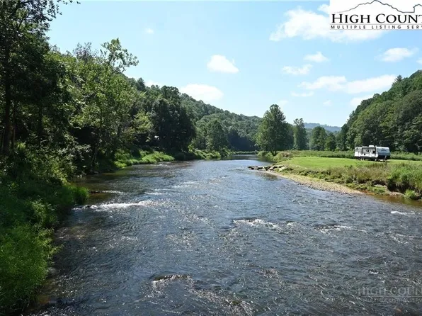 TBD Turkey Ridge South, Lansing, NC 28643
