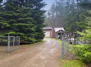 345 E Mountain View Rd, Clark fork, ID 83811