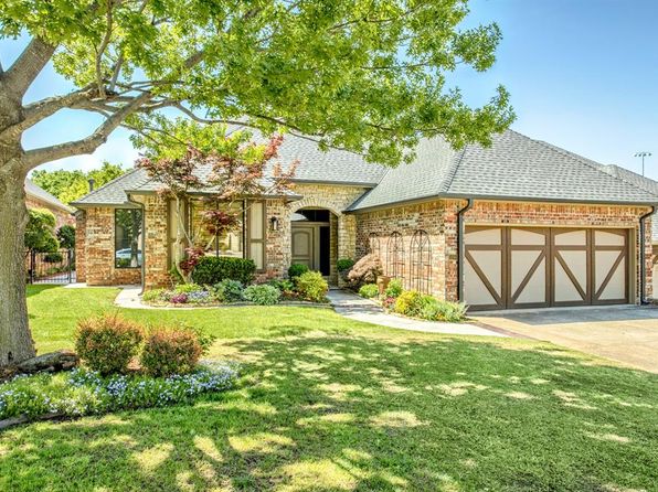 1208 Wood Way, Edmond, OK 73034