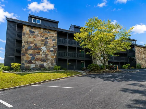 1380 Ski View Dr APT 3301, Gatlinburg, TN 37738