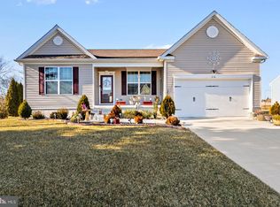 316 Tiburan Ct, Lincoln, DE 19960