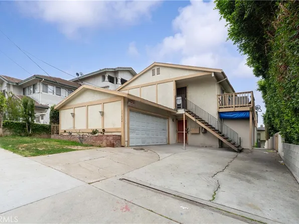 13624 Franklin St, Whittier, CA 90602