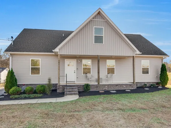 997 Highway 99, Lewisburg, TN 37091