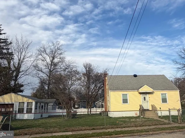 201 Princeton Rd, Audubon, NJ 08106