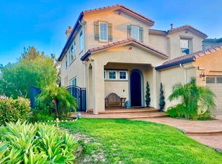 20626 Lugano Way, Porter Ranch, CA 91326