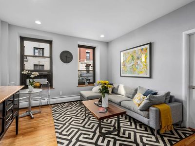 305 W 98th St APT 3AN, Manhattan, NY, 10025