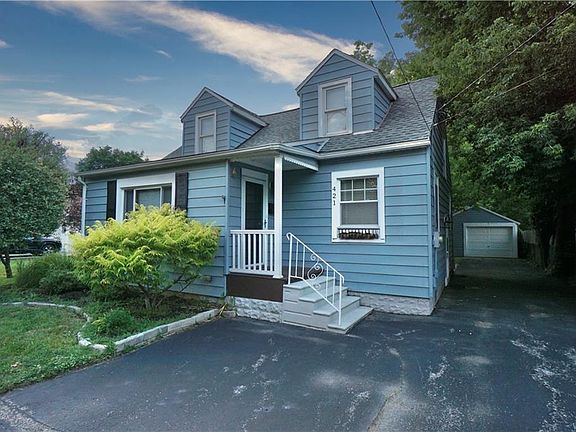 2nd image of 421 Warner Ave
