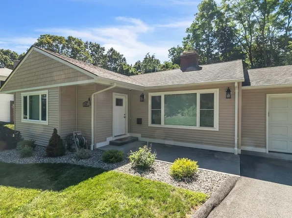26 Dunn Ave, Holyoke, MA 01040