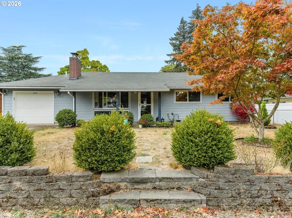 2725 SE 166th Ave, Portland, OR 97236