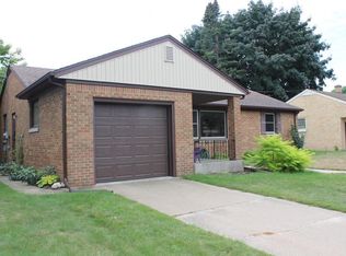 415 Geele Ave, Sheboygan, WI