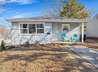 400 Caroline Ave, Saint Louis, MO
