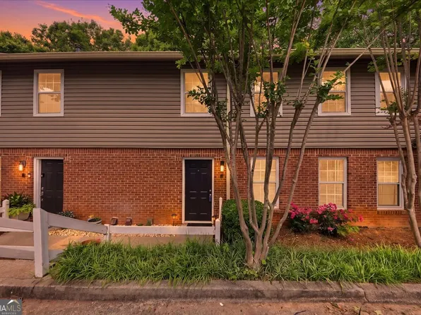 7750 Roswell Rd Unit 9F, Sandy Springs, GA 30350