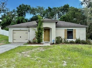 707 W Chelsea St, Deland, FL 32720