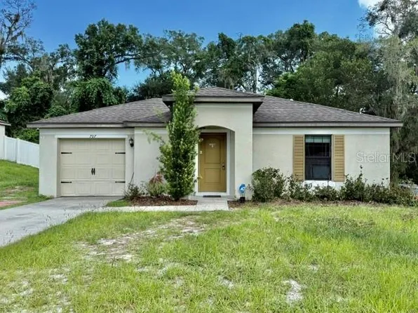 707 W CHELSEA STREET, DELAND, FL 32720