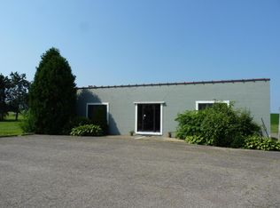 8337 Martinsburg Rd, Mount Vernon, OH 43050