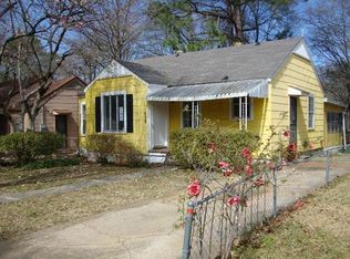 236 Gunter St, Jackson, MS 39216