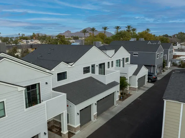 2601 N 27th St #2, Phoenix, AZ 85008