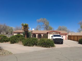 4305 Nicole Ct SW, Albuquerque, NM 87105