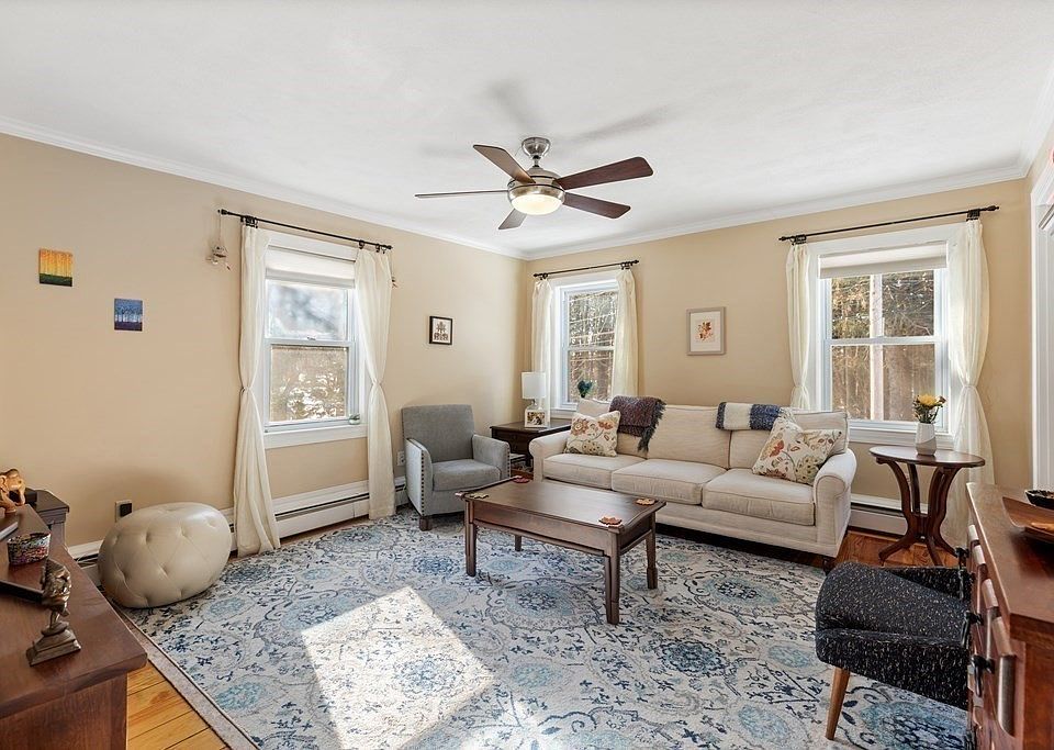 1st image of 51 Vine Rock St #2
