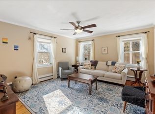 51 Vine Rock St #2, Dedham, MA 02026