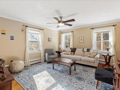 51 Vine Rock St #2, Dedham, MA, 02026